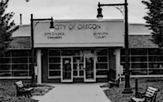 Oregon Municipal Court